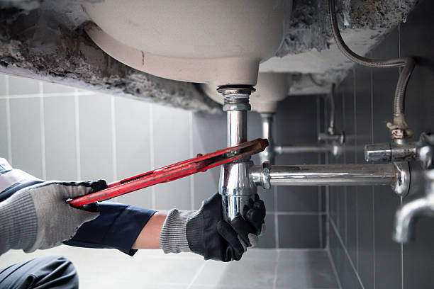 Trusted Pipe Repair service in Hanover, VA - AAA Plumbing Heating